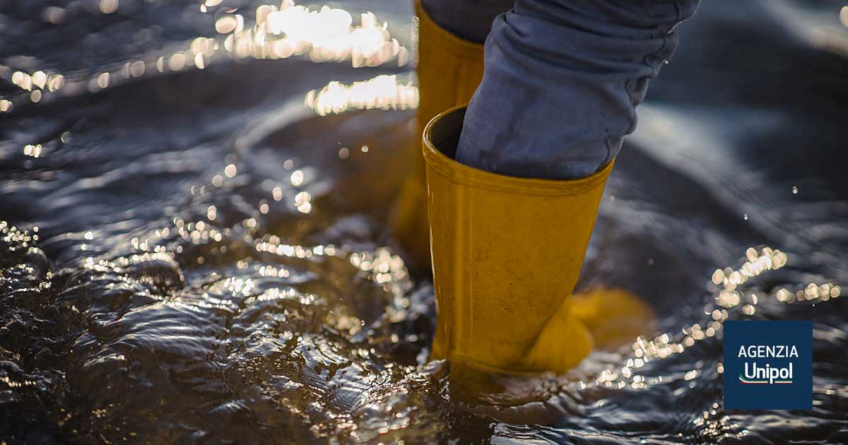 L&rsquo;anticipo dell&rsquo;indennizzo che salva l&rsquo;azienda